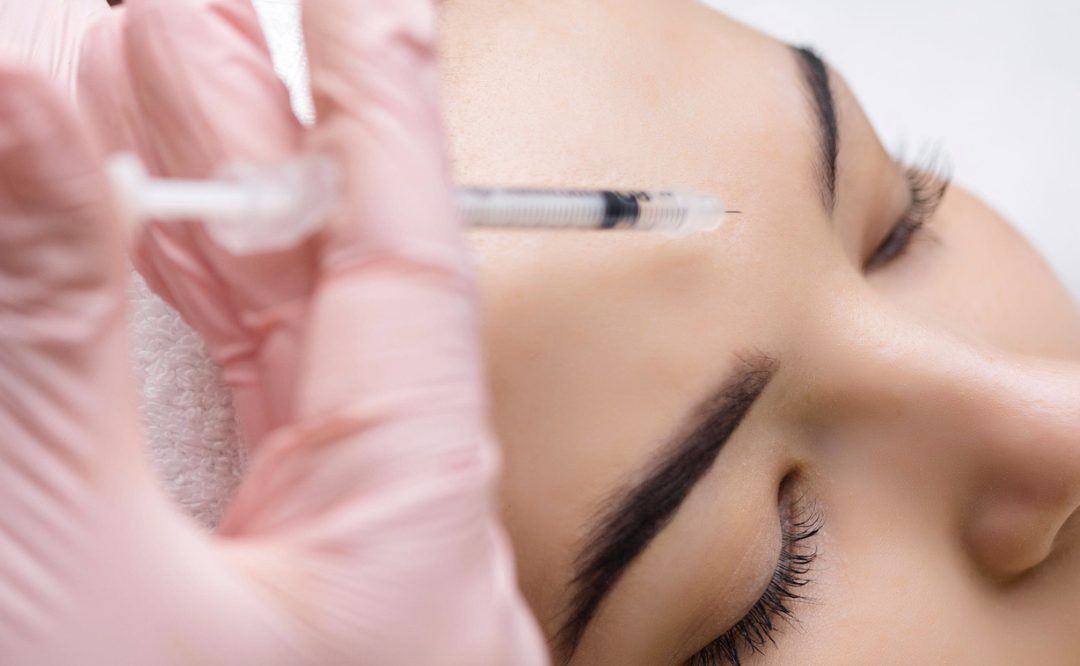 First Botox Consultation Near North Bethesda, MD